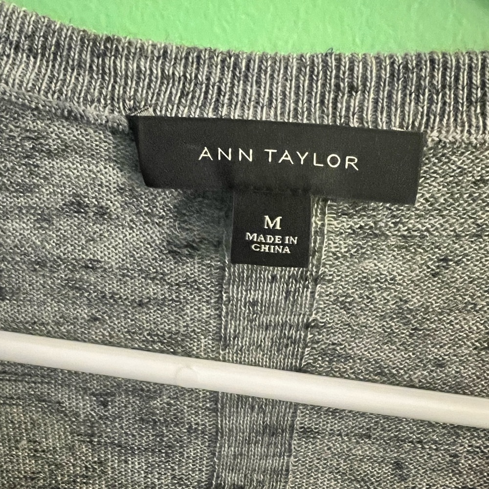 Gray Marbled Camisole
